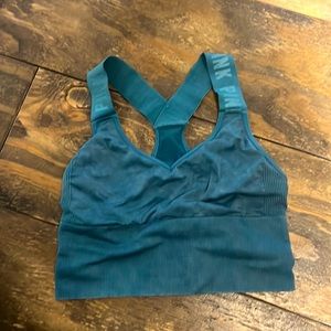 Women’s PINKsport workout bra/top